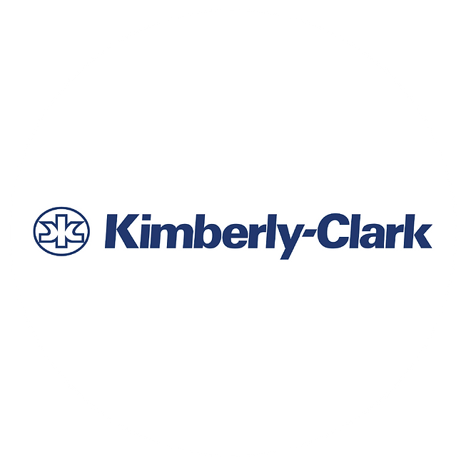 Kimberly-Clark